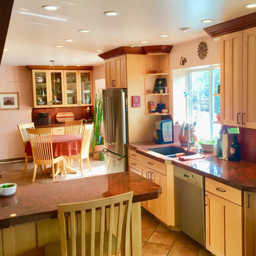 MLS Residence