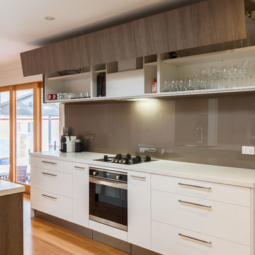 Warranwood Kitchen 2