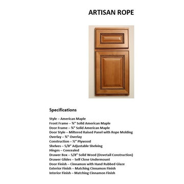 artisan rope