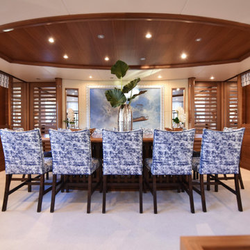 Motor Yacht Balista