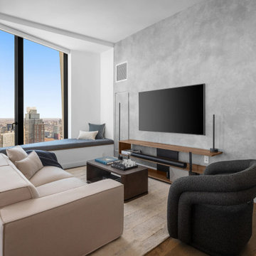 Downtown Brooklyn | Full Remodel