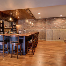 Basement Ideas