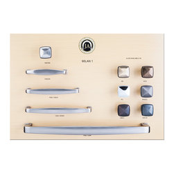 Elite Knobs Showroom - Products