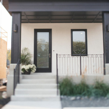 22 Greenlawn New Home Construction