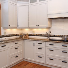 kitchen knobs