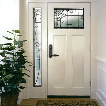 Exterior Doors