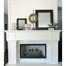 Lake Fireplaces