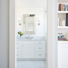 Jack & Jill Bathroom