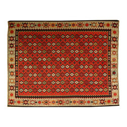 Darius Antique Rugs - Products