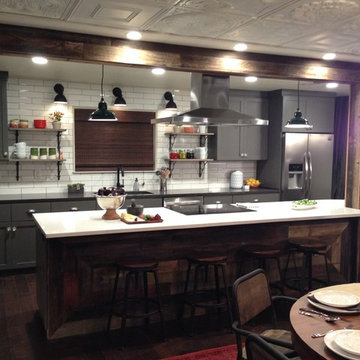 California Residence 103