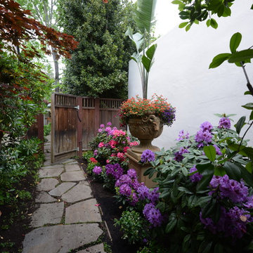 2016 Gamble Garden Tour