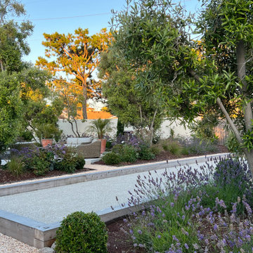 Pebble Beach Spanish Colonial