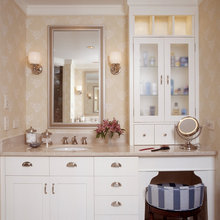 Bathroom - Spare