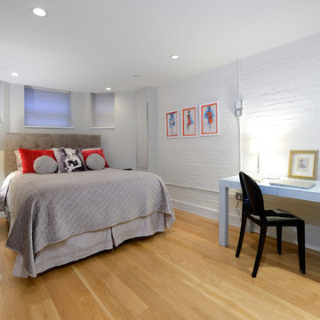 Chic & stylish uptown studio