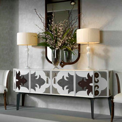 Valentina Sideboard - Buffets And Sideboards