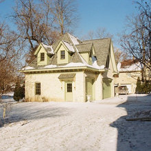 garage