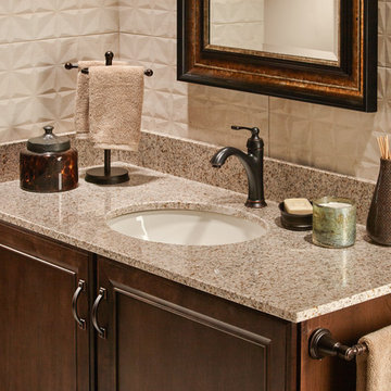 VT A'vant Vanity Surfaces