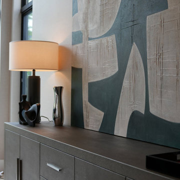 Englewood Full Home Interior Design