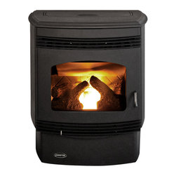 Stoves - Products