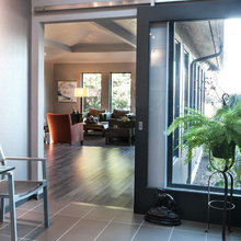 Patio Ideas