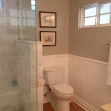 Bathroom 2 - Master