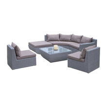 muebles de jardin