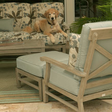 Back Porch
