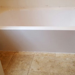 Tub Liners - Products