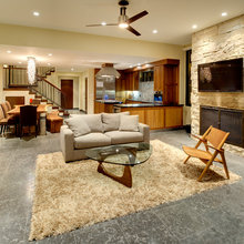Great Room Space