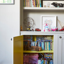 Cabinets