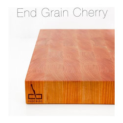 Butcher Blocks - Cutting Boards