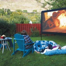 Patio Ideas