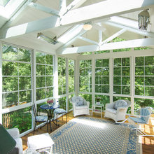 Screened Porches