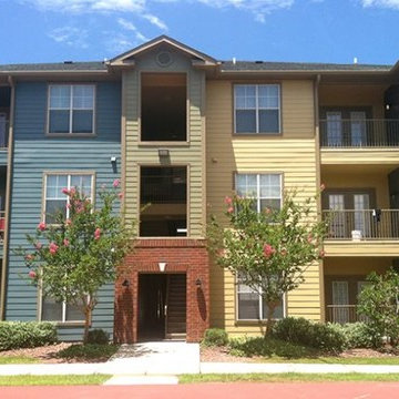 University Edge Apartments