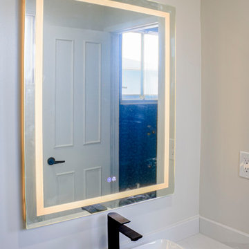 Rupert Avenue Partial House Renovation