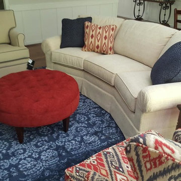 Winona Transitional Remodel