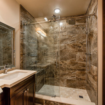 The Elegant Bath