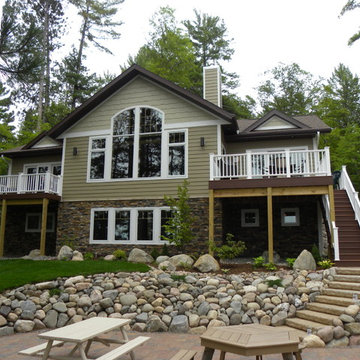 LP Smartsiding