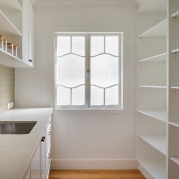 Redcliffe Renovation