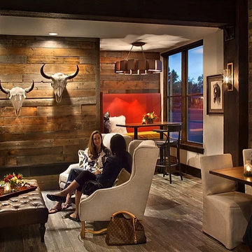 Firebrand Boutique Hotel