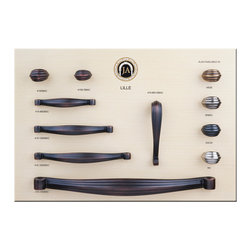 Elite Knobs Showroom - Products