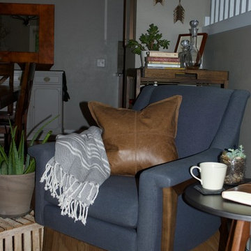 Room Staging Examples