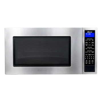 24" Counter Top or Built-In Microwave