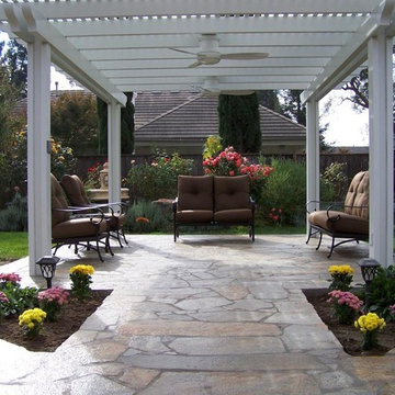 Outdoor Living