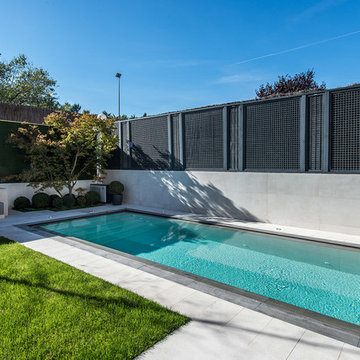 Vivienda en la Urbanización La Finca IV