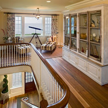 hardwoods