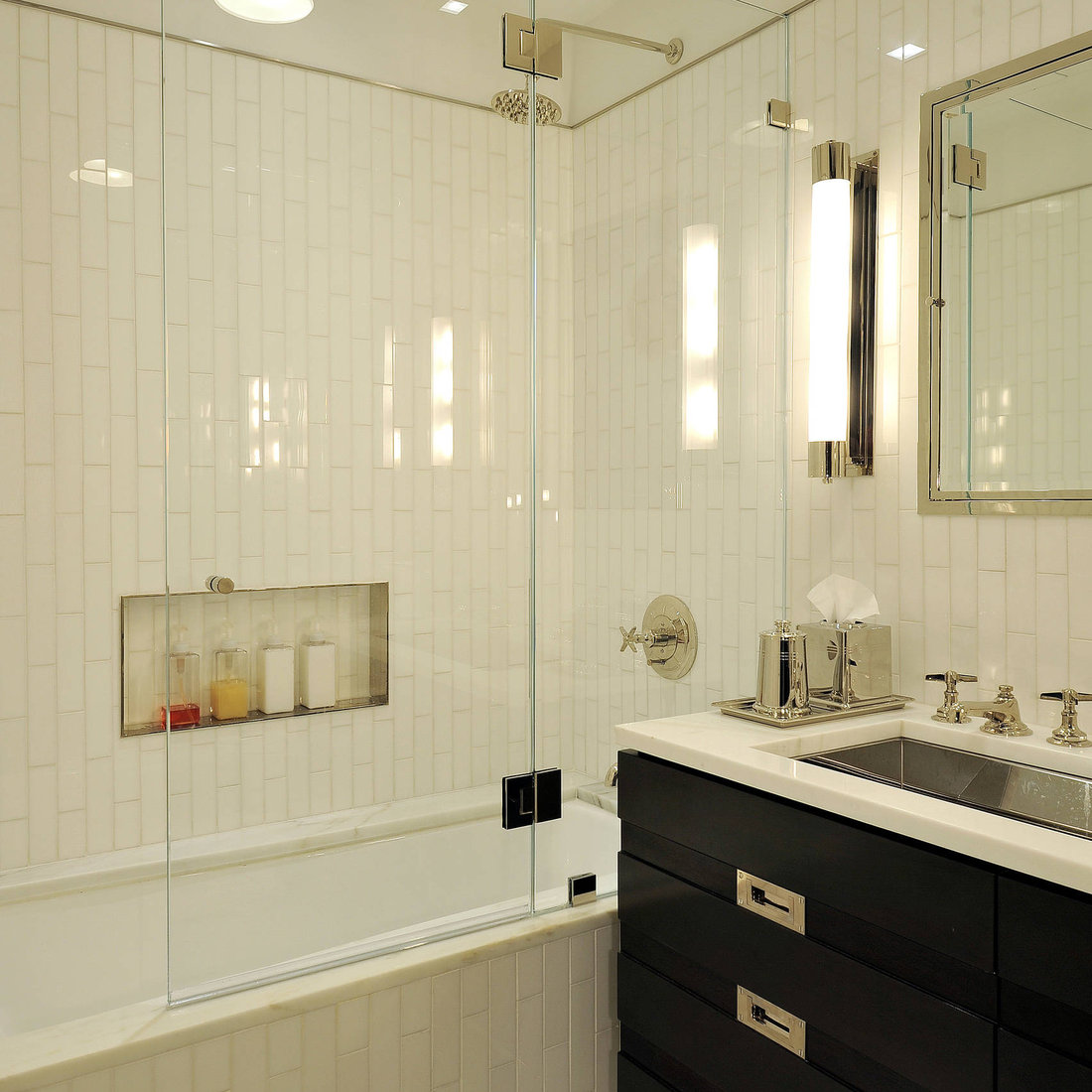 East Side Elegance