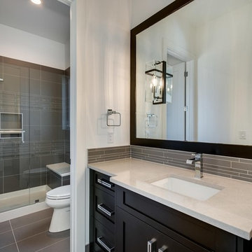 Custom Home | Observatory Park | Denver