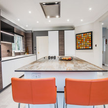 backsplash