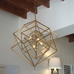 Blu Home Showroom - Products